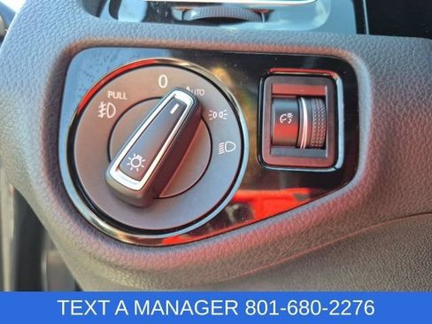 Used 2019 Volkswagen GTI Rabbit Edition FWD image 25