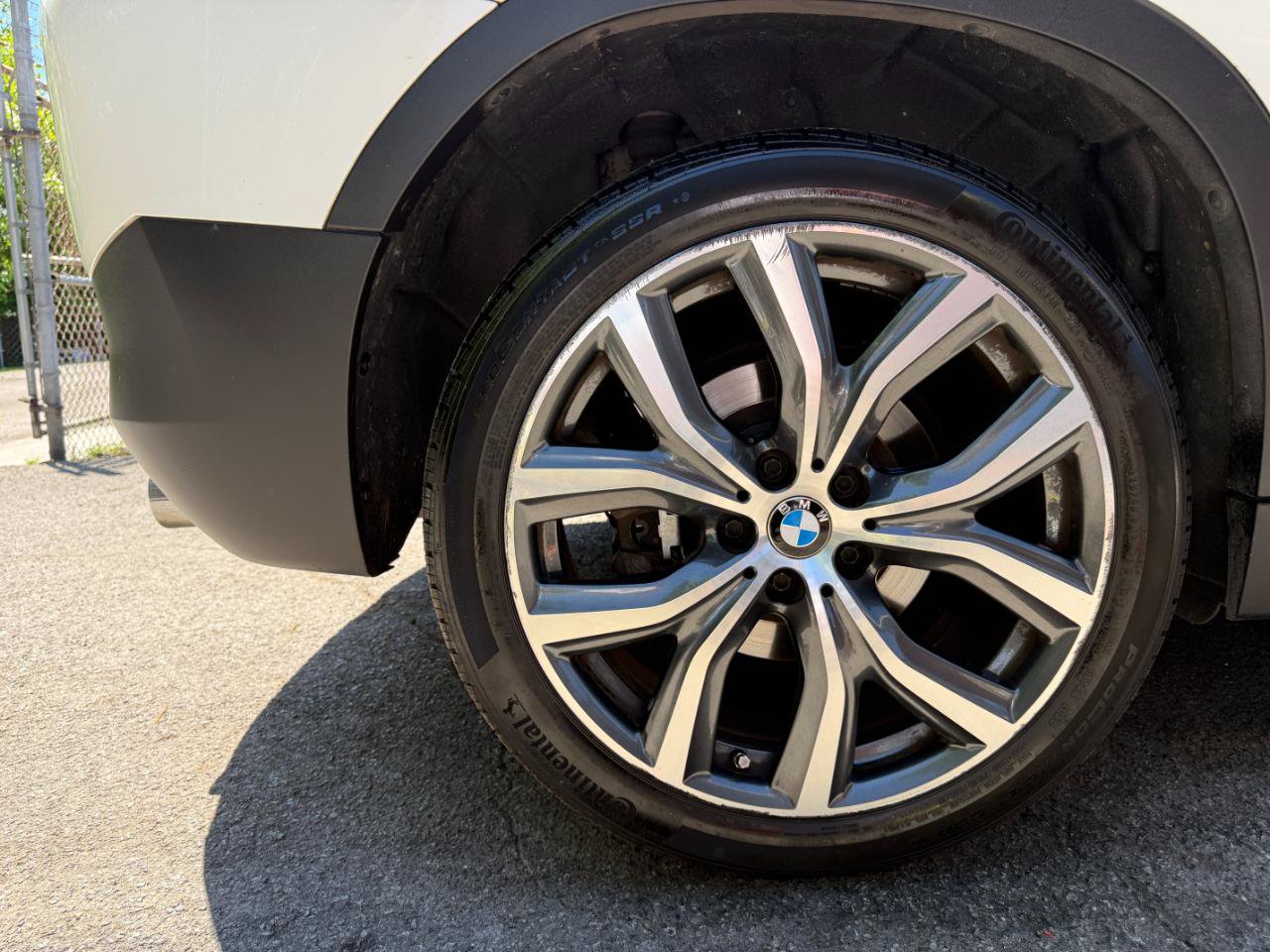 Used 2018 BMW X2 xDrive28i w/ Convenience Package AWD/4WD image 43