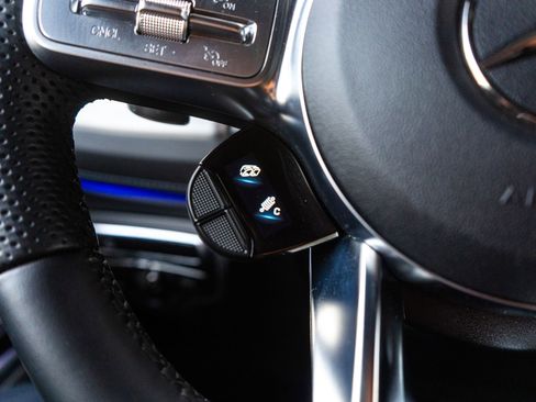 Used 2024 Mercedes-Benz G 63 AMG Squared image 18