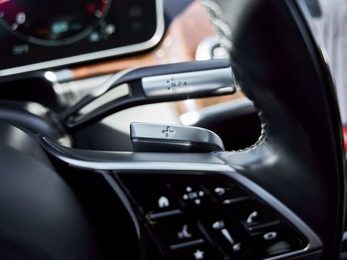 Used 2021 Mercedes-Benz Maybach S 580 4MATIC image 67