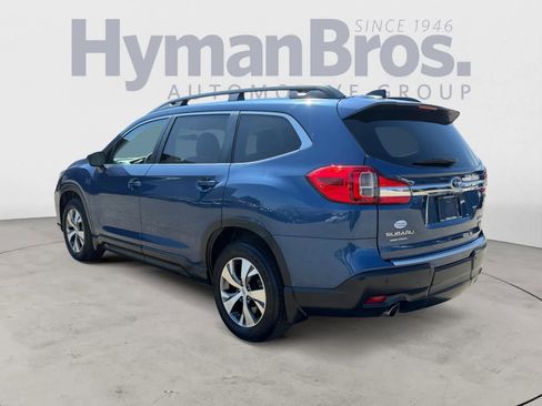 Used 2020 Subaru Ascent Premium w/ Convenience Package image 6