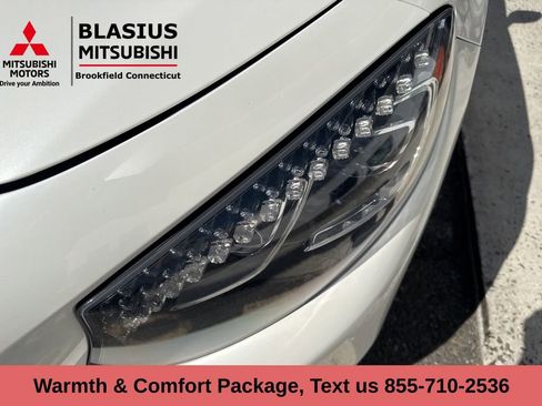 Used 2017 Mercedes-Benz S 550 S 550 image 10