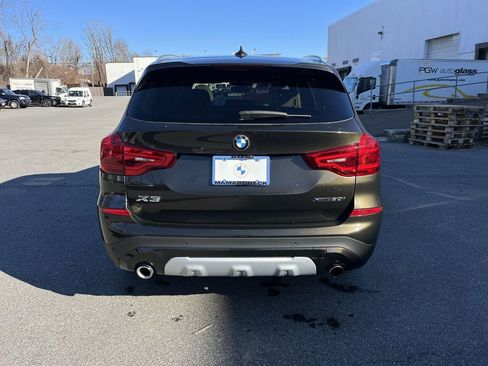 Used 2019 BMW X3 xDrive30i image 24