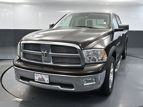 Used 2011 RAM 1500 Big Horn image 12