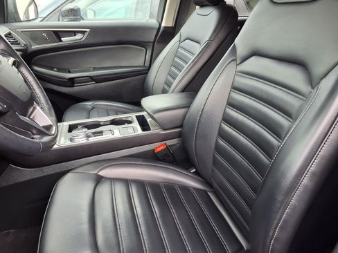 Used 2024 Ford Edge SEL AWD/4WD image 3