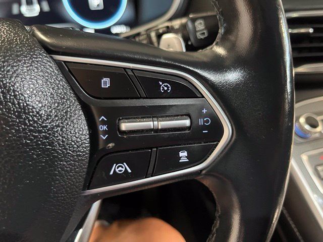 Used 2022 Hyundai Santa Fe Limited AWD/4WD image 28