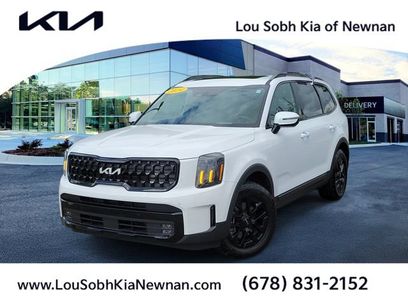 Certified 2024 Kia Telluride SX Prestige X-Pro