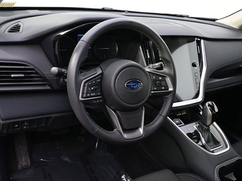 Certified 2025 Subaru Legacy Premium w/ Popular Package #1 image 11