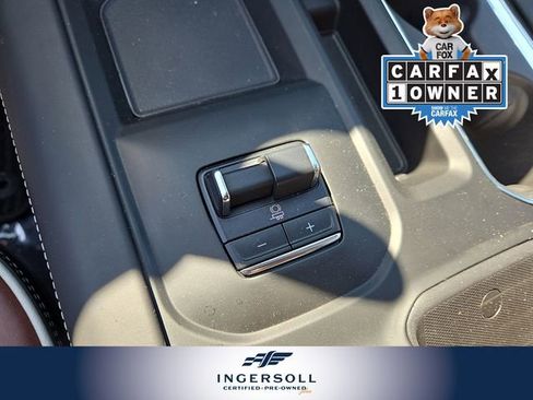 Used 2025 GMC Sierra 2500 Denali Ultimate w/ Max Trailering Package AWD/4WD image 12