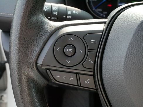 Used 2023 Toyota RAV4 AWD Hybrid image 26
