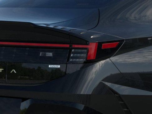 New 2026 Hyundai Sonata SEL image 10