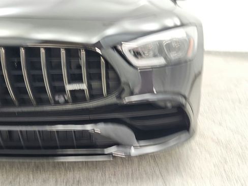 Used 2022 Mercedes-Benz AMG GT 53 image 43