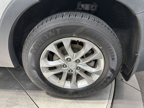 Used 2020 Hyundai Santa Fe SEL AWD/4WD image 10