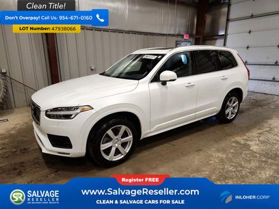 Used 2023 Volvo XC90 B5 Core