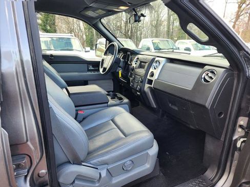Used 2014 Ford F150 XLT w/ Equipment Group 302A Luxury image 18