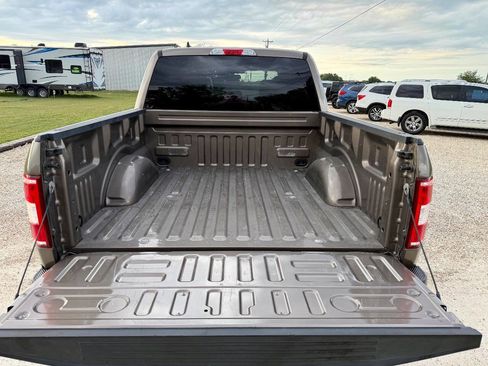 Used 2020 Ford F150 XL w/ XL Power Equipment Group AWD/4WD image 10