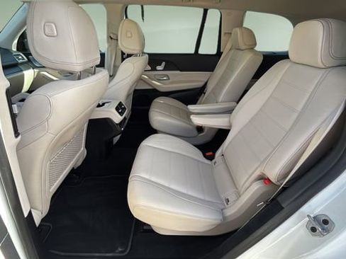 Used 2022 Mercedes-Benz GLS 450 GLS 450 image 20