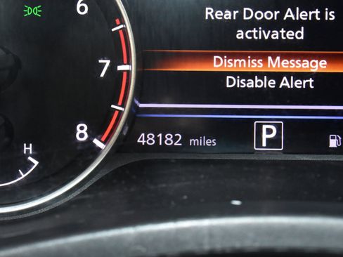 Used 2024 Nissan Sentra SV image 35