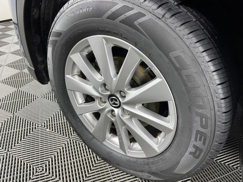 Used 2016 MAZDA CX-5 Touring FWD image 10