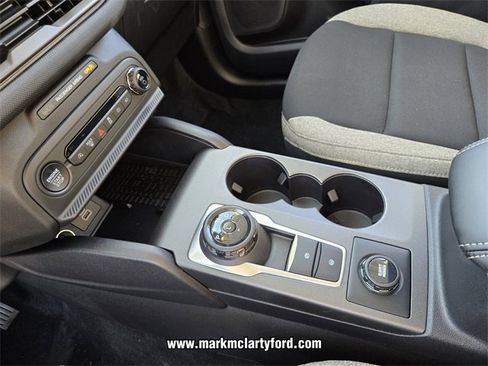 New 2025 Ford Bronco Sport Big Bend w/ Convenience Package image 19