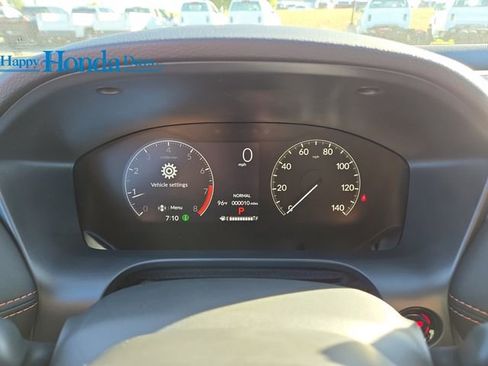 New 2026 Honda HR-V Sport image 20