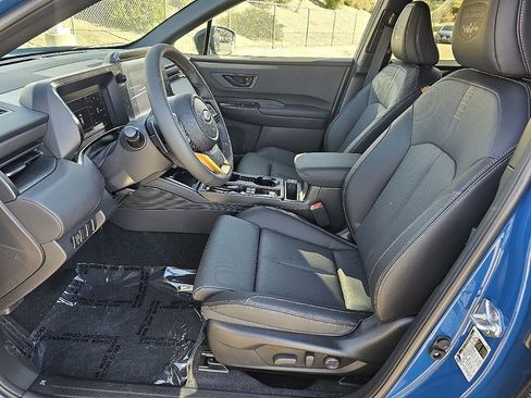 New 2026 Subaru Outback Wilderness image 27