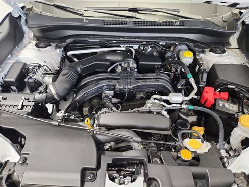 Used 2026 Subaru Forester AWD/4WD image 31