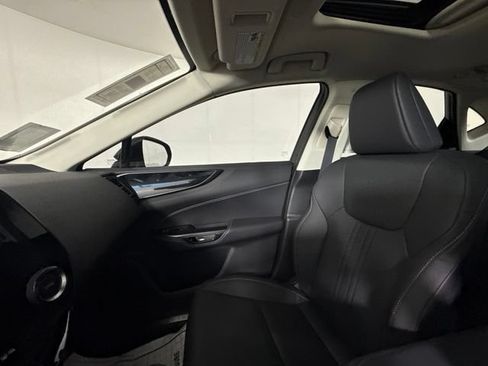 New 2026 Lexus NX 350 AWD image 14