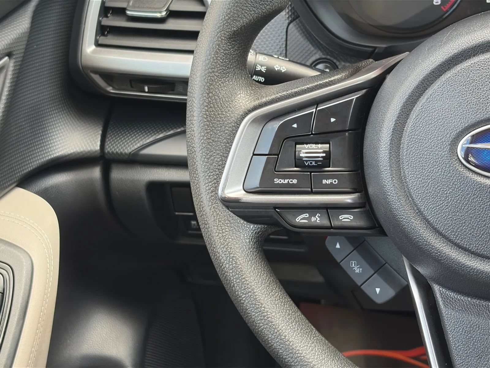 Used 2022 Subaru Forester AWD/4WD image 27