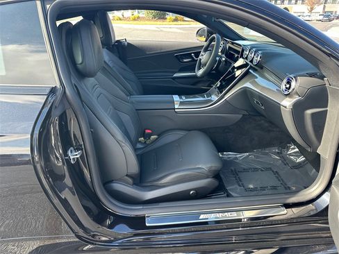 Used 2026 Mercedes-Benz CLE 53 AMG 4MATIC Coupe image 14