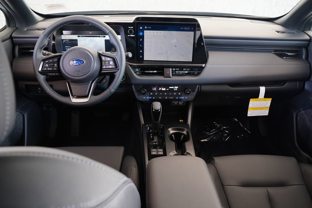 New 2026 Subaru Outback Touring AWD/4WD image 8