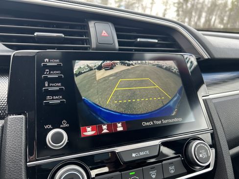 Used 2020 Honda Civic Sport image 20