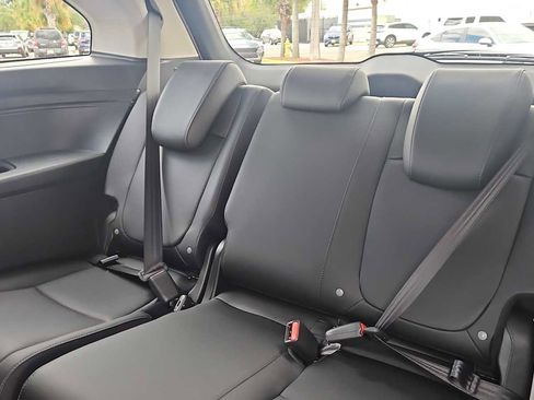 New 2026 Honda Odyssey EX-L image 25