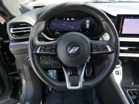 Used 2023 Dodge Hornet GT Plus w/ Track Pack image 15