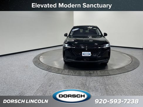 New 2026 Lincoln Nautilus Premier w/ Equipment Group 102A AWD/4WD image 2