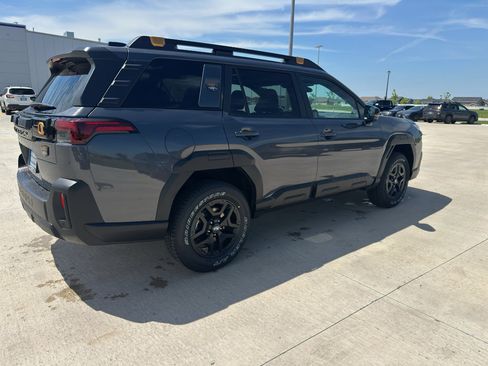 New 2026 Subaru Outback Wilderness AWD/4WD image 5