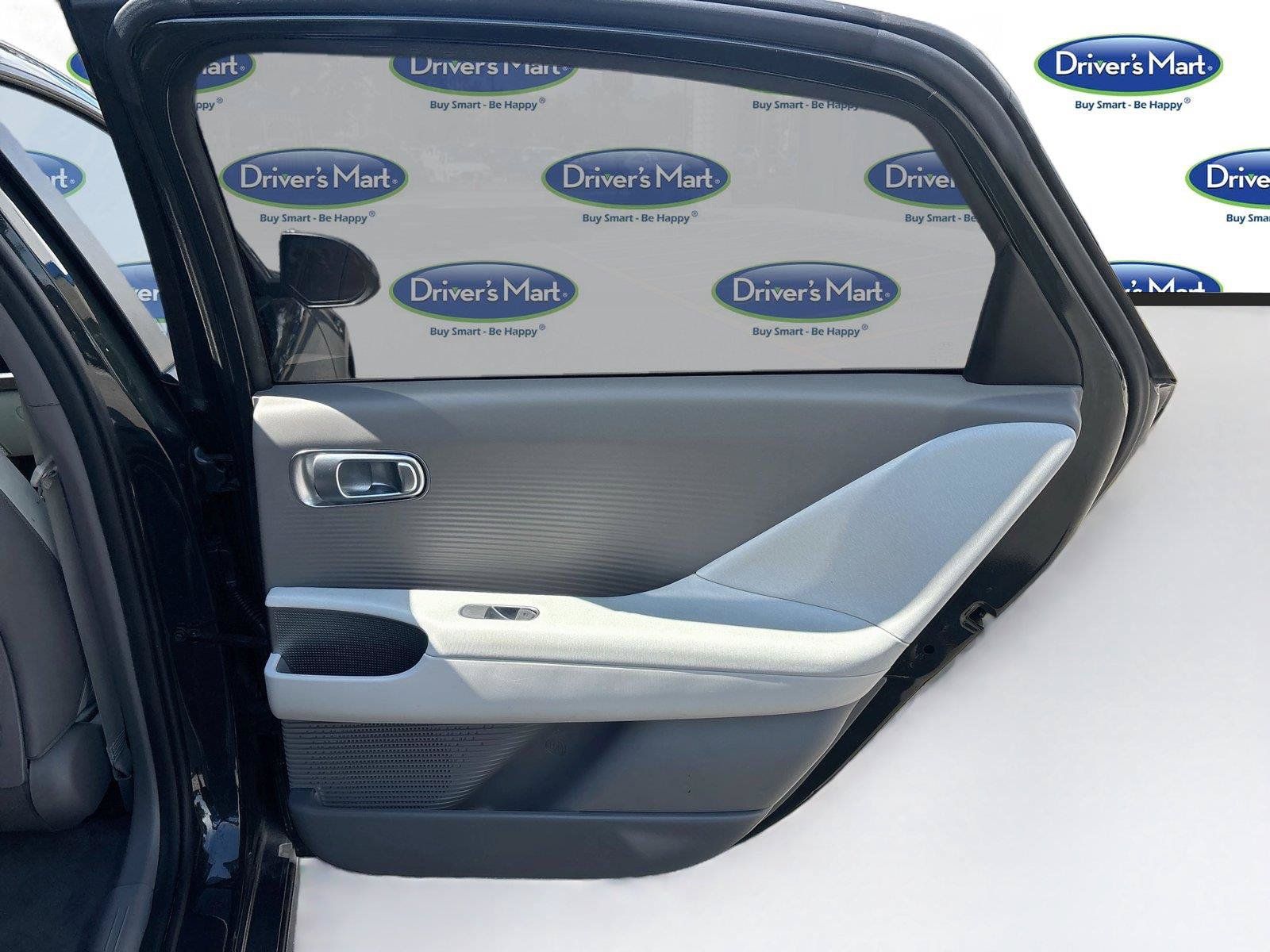 Used 2023 Hyundai Ioniq 6 SEL w/ Cargo Package RWD image 26