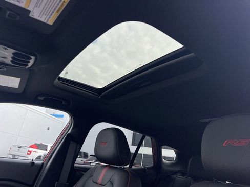 New 2026 Chevrolet Trax RS w/ Sunroof Package image 13