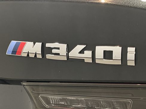 Used 2024 BMW M340i xDrive AWD/4WD image 24