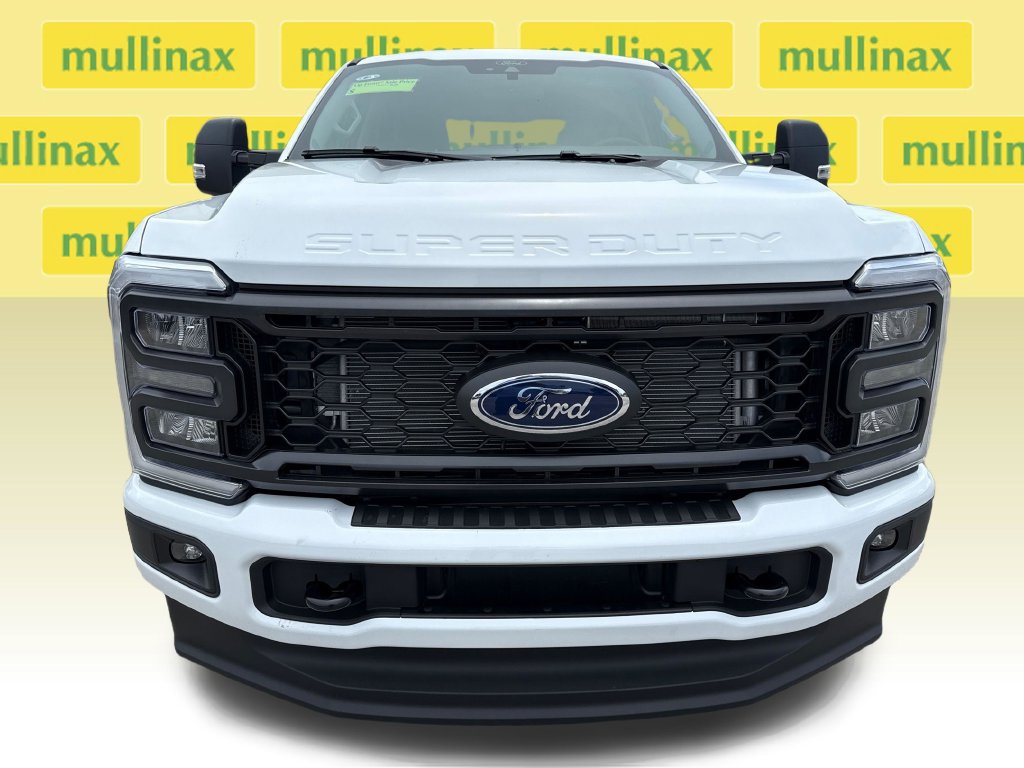 New 2026 Ford F250 XL w/ STX Appearance Package AWD/4WD image 39