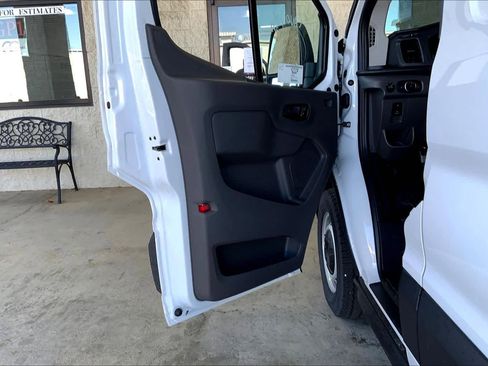 New 2026 Ford Transit 150 Low Roof w/ Load Area Protection Package image 10