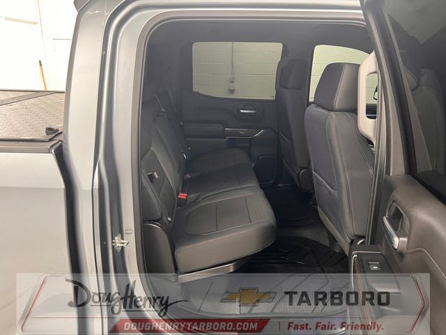 Used 2019 Chevrolet Silverado 1500 RST w/ All-Star Edition AWD/4WD image 37