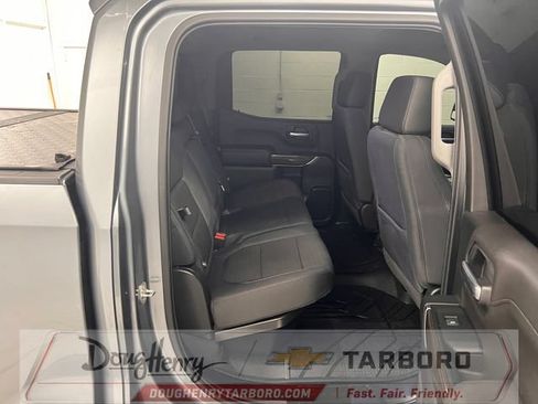 Used 2019 Chevrolet Silverado 1500 RST w/ All-Star Edition AWD/4WD image 37