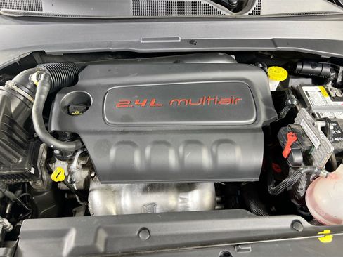 Used 2022 Jeep Compass Limited AWD/4WD image 27