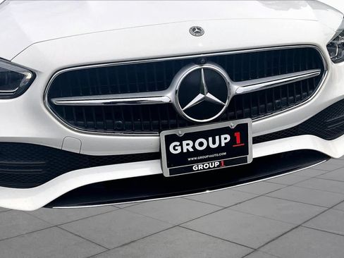 Used 2023 Mercedes-Benz C 300 4MATIC Sedan image 29