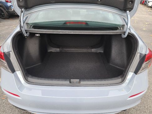 Used 2023 Honda Civic Sport image 10