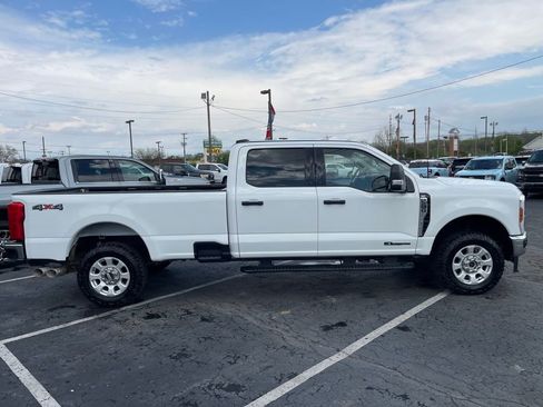 Used 2024 Ford F250 XLT image 7