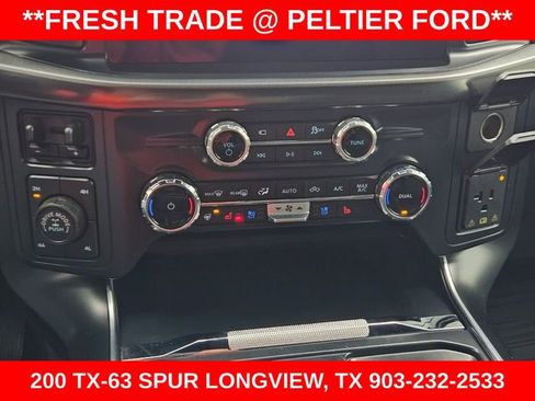 Used 2025 Ford F150 Raptor image 31