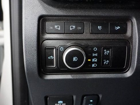 Used 2024 Ford F250 Lariat w/ Lariat Ultimate Package image 14