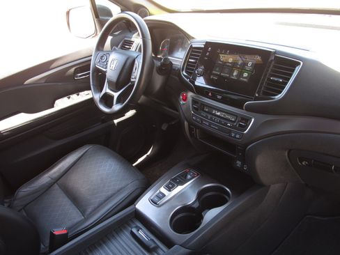 Certified 2020 Honda Passport EX-L image 10